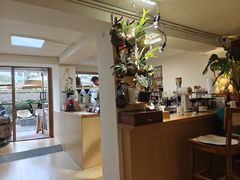-本無咖啡·BeanWood Coffee
