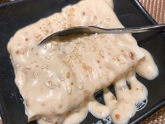 和风豆腐-昊·来了寿司(泡桐树店)