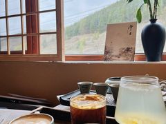 -云座·时光·观景咖啡厅(五爷庙店)