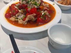 -田波泡椒牛蛙(巴丽新地店)