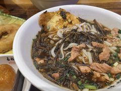 -易裕和·长沙米粉(竹塘西路店)
