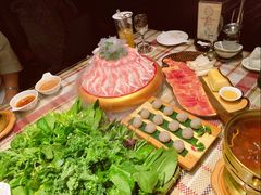 -慢丽江·云南野生菌土鸡锅(付家庄店)