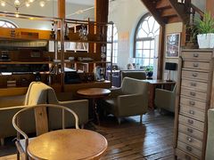 -1901 Cafe(西四店)