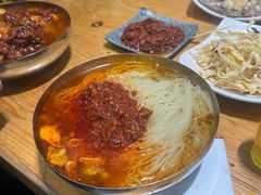 -现代烧烤冷面店(苏家屯店)