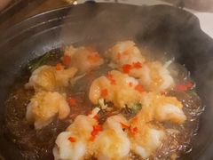 -绿茶餐厅(领展购物广场·中关村店)