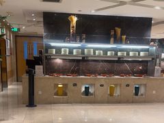 -伯豪瑞廷酒店-天伦阁西餐厅