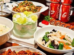 -前海沿·青岛菜(五四广场永旺店)