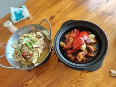 -来韶饭店