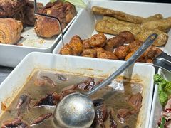 -三毛烤鸡(清泰街店)