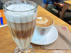 -1901 Cafe(西四店)
