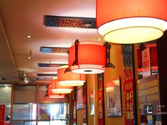 大堂-姚记炒肝店(簋街店)