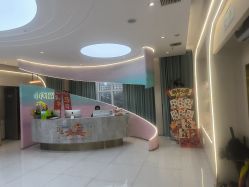-小阿福儿童摄影(光谷时代广场店)