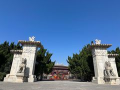 -洛阳白马寺