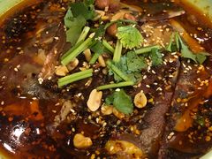 夫妻肺片-陈麻婆豆腐总店