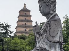 -大慈恩寺(大雁塔)