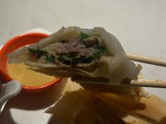 -北李妈妈菜·海肠捞饭(高新万达店)
