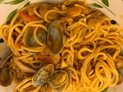 -萨莉亚意式餐厅(鸿大广场店)