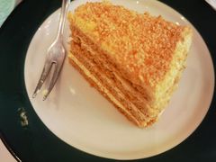 -波特曼西餐厅(南岗店)