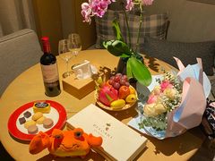 -味餐厅·海鲜·火锅·自助餐