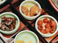-北平食府.北京烤鸭(亦庄店)