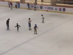 -冠军冰场CHAMPION RINK(苏州中心商场店)