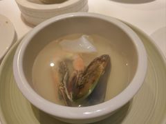 黑虎虾海鲜清汤-王品牛排(珠海富华里店)