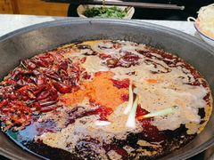 -龙厂长老火锅(抚琴店)