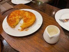 芝士卡戴夫-苏坦土耳其餐厅(白云宾馆店)