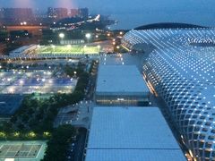 -小南洋海景餐厅(深圳湾店)
