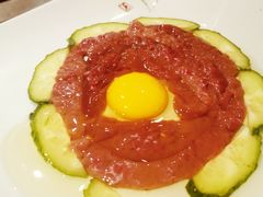 -京元盛铜锅涮肉(上海总店)