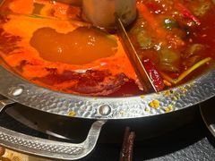 -晓宇重庆火锅(西安荟聚店)