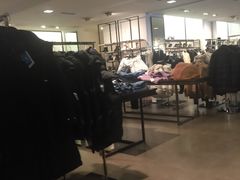 -ZARA(沈阳大悦城店)