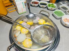 -潮发潮汕牛肉店(东方宝泰店)