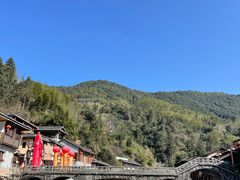 -南靖田螺坑土楼群景区
