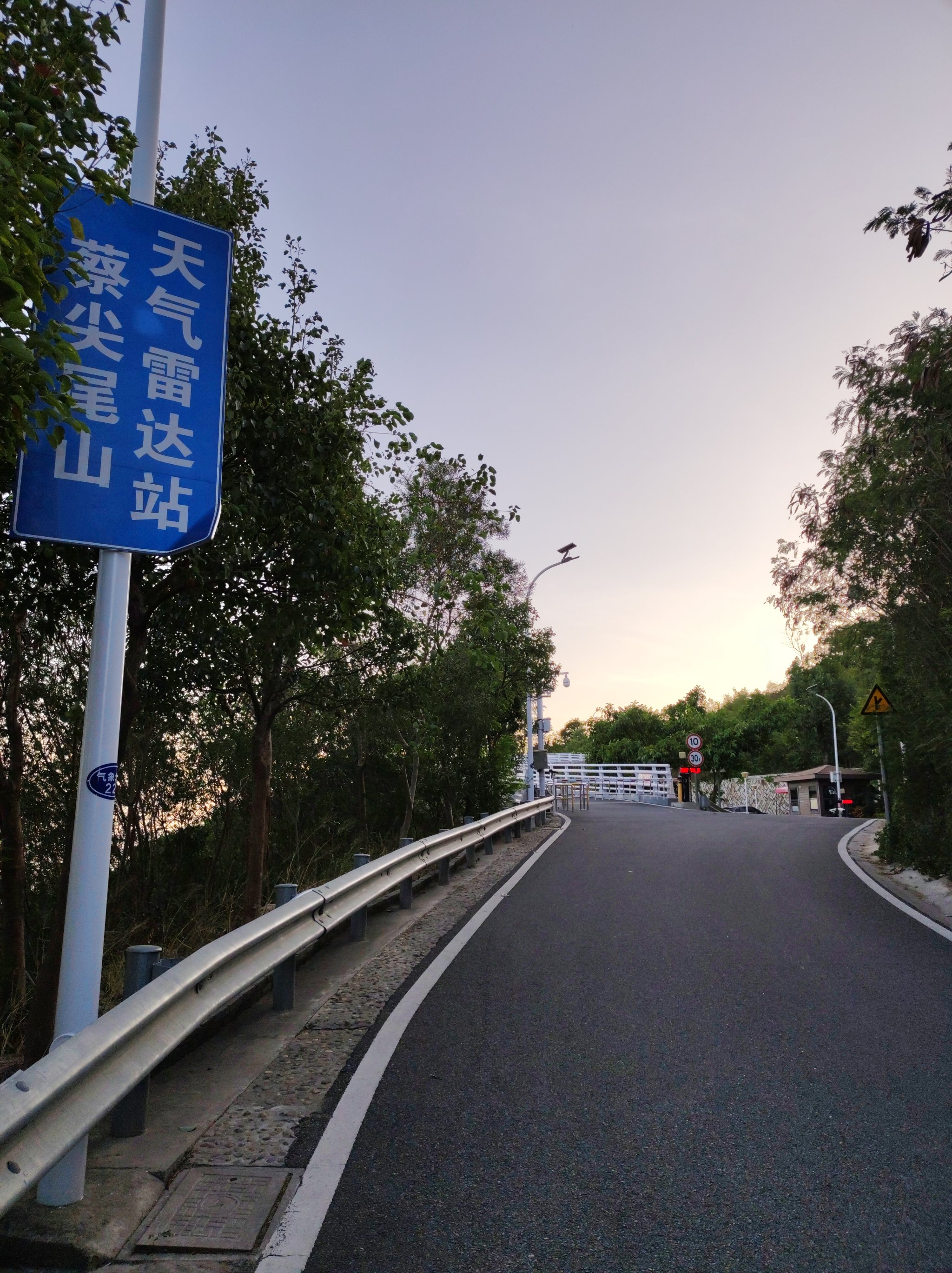 蔡尖尾山2号隧道地图图片