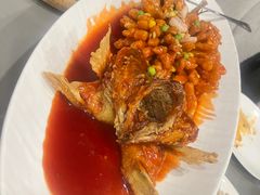 -苏城小院·园林精致苏州菜(斜塘老街店)