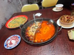 -杉姐老火锅(内街店)