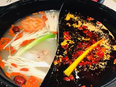 -钢管厂五区小郡肝串串香(南山店)