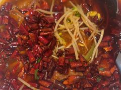 -茉里粤菜(皇姑万象汇店)