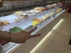 -蜂蝶来饼店(拱北总店)