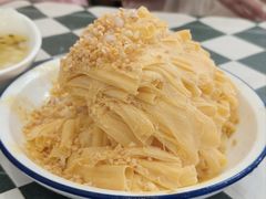 -鞠婆婆•绵绵冰•凉糕•手工冰粉(苏稽一店)