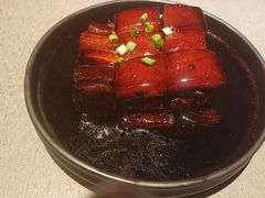 红烧肉-日上三甘(三里屯店)