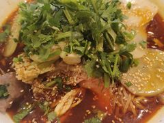 -成都你六姐·牛肉冒菜(城市集市合生汇店)