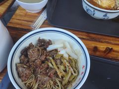 -李易面馆(树木岭店)