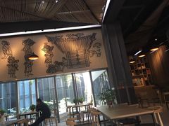 -百年朱苦拉咖啡(博物馆店)
