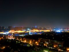 -烛影拾光观景餐厅·创意菜·摄影·小提琴(大唐不夜城店)