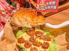 -烧肉达人•炭火烧肉(新天地店)