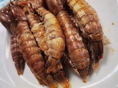 -富港会·海鲜酒楼(墟沟店)