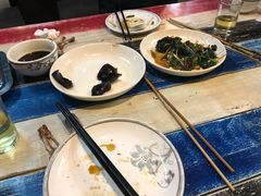 -滨城串吧(三元桥店)