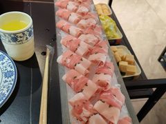 -京悦南门涮羊肉·羊蝎子火锅(田林路店)